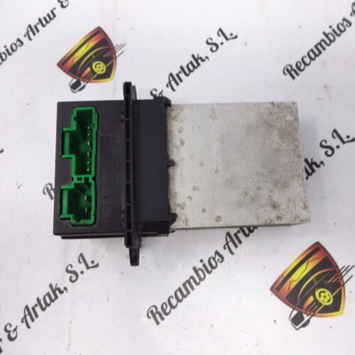 Resistencia calefaccion  Renault Citroen N101039A/L N101039AL