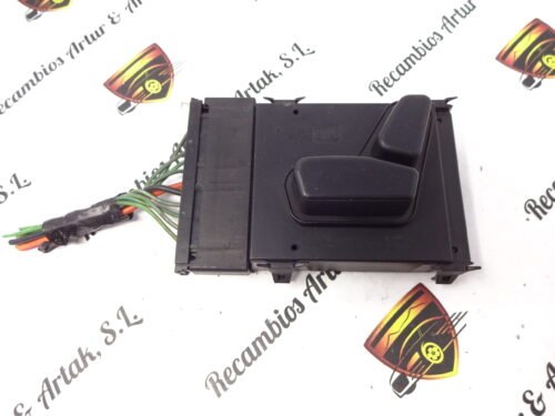 Ajuste de los asientos Chrysler 56049433AD 03481143