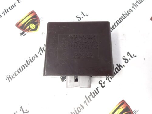 Unidad de control Toyota 8591417010 85914-17010 165000-2240