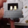 Luz de aviso de puerta VW Golf 4 IV Bora Skoda Seat Leon 1J0949105A