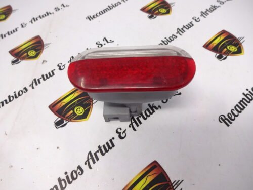 Luz de aviso de puerta VW Golf 4 IV Bora Skoda Seat Leon 1J0949105A