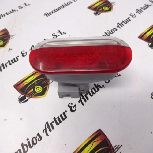 Luz de aviso de puerta VW Golf 4 IV Bora Skoda Seat Leon 1J0949105A