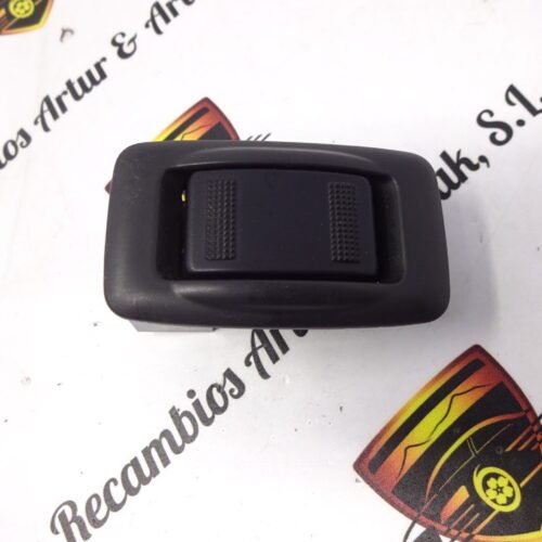 Botonera Elevalunas Mazda 626 GE4T66380 GE4T6638065 C8HD9565