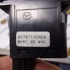 Interruptor de emergencia MAZDA 6 BHR1664H0 BHR1 66 4H0
