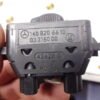 Interruptor retrovisor Mercedes W140 1408206610  LK 03215000