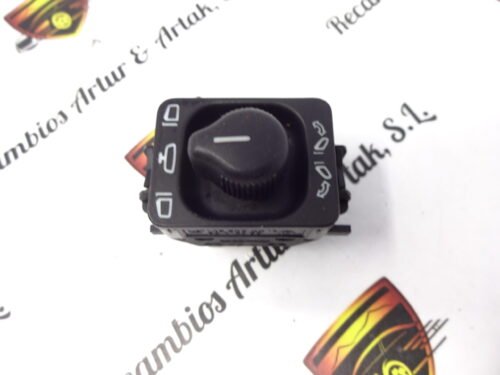 Interruptor retrovisor Mercedes W140 1408206610  LK 03215000