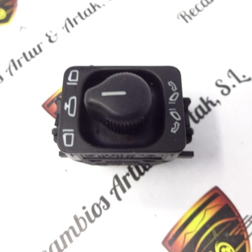 Interruptor retrovisor Mercedes W140 1408206610  LK 03215000