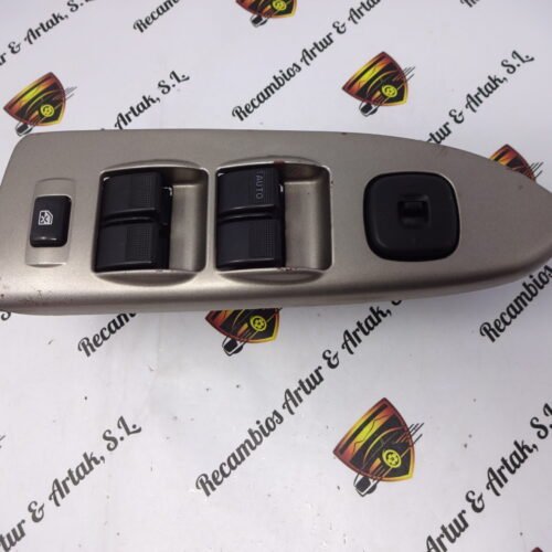 Botonera elevalunas  Mazda 323 BN4A66350  BN4A 66 350 C8H-D196
