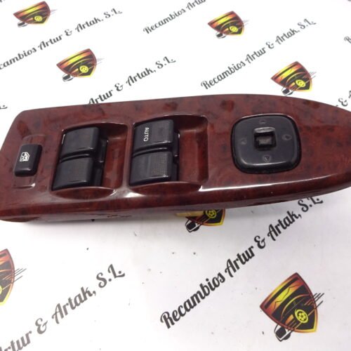 Botonera Elevalunas  Mazda 514176 9GE4T