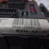 PEUGEOT CITROEN  S110500004C 9643100980-00 964310098000 BSM-A6
