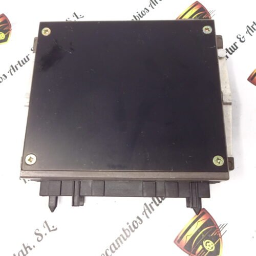 Unidad de control  Mercedes W140 CLASE S 0095458732 05375015