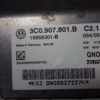 Unidad de control  VW Passat B6 3C0907801B 15658301B