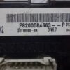 Modulo de control  Renault Master UCH-N2  P8200584663P P8200584663-P