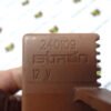 Recocido controlador Citroen Peugeot 206 Fiat Scudo 240109 Bitron