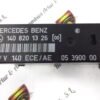 Centralita intermitente Mercedes-Benz W140 1408201326  05390000  05390000