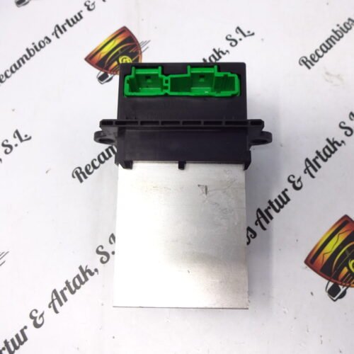Resistencia calefaccion Renault Citroen Peugeot T1000948E/A NUM/N106091C