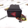 Interruptor de emergencia  VW Passat 3B0953235D 3BO953235D