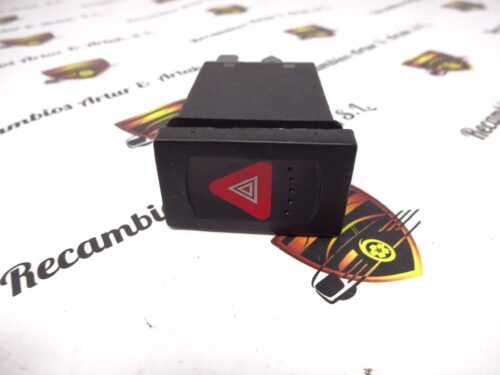 Interruptor de emergencia  VW Passat 3B0953235D 3BO953235D