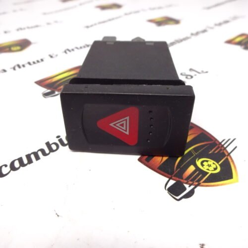Interruptor de emergencia  VW Passat 3B0953235D 3BO953235D