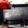 Caja de fusibles Mercedes w210 w208 w202 A0005400072 05376100