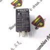Relé  Rele  VOLVO 412653 898409 12V/20A