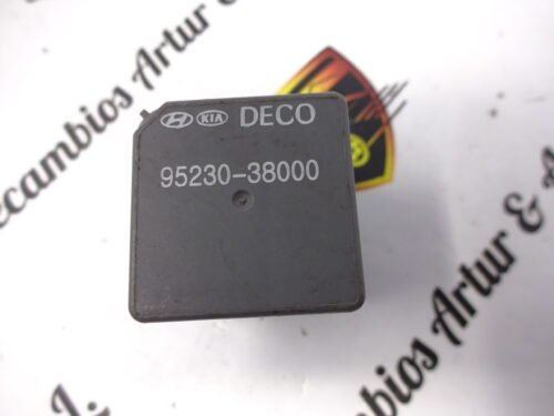 Relé Rele  KIA HYUNDAI DECO 9523038000 95230-38000