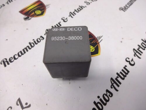 Relé Rele  KIA HYUNDAI DECO 9523038000 95230-38000
