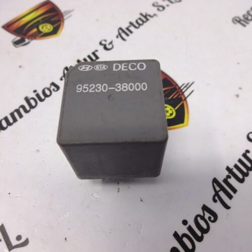 Relé Rele  KIA HYUNDAI DECO 9523038000 95230-38000