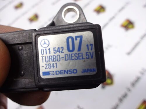 Sensor presión de aire Mercedes W202 W210 DENSO 0115420717