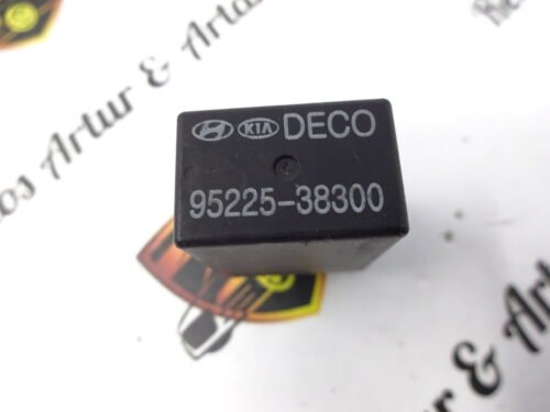 Relé Rele  HYUNDAI KIA 9522538300 95225-38300 deco