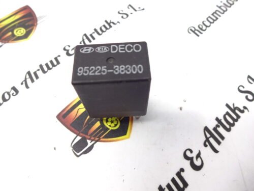 Relé Rele  HYUNDAI KIA 9522538300 95225-38300 deco