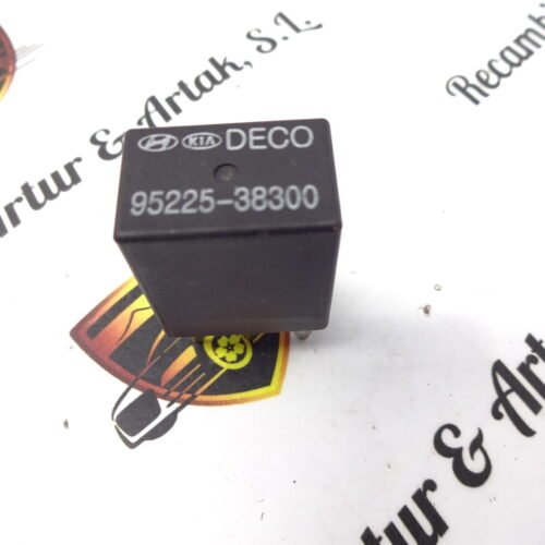 Relé Rele  HYUNDAI KIA 9522538300 95225-38300 deco