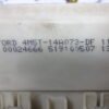 Caja de fusibles Ford Focus 4M5T14A073DF 4M5T-14A073-DF 519100507