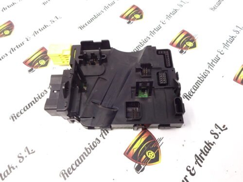 módulo de direccion   VW Touran 1K0953549A 1KO953549A