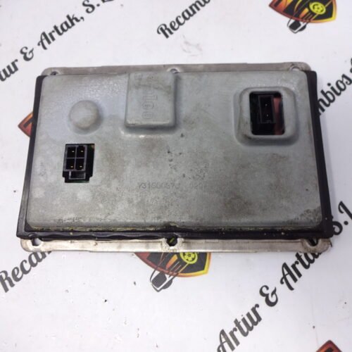 Controlador de Xenon CITROEN Peugeot Renault  VOLKSWAGEN 73010157D