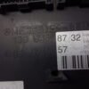 Caja de fusibles Mercedes ML W163 1635458732 163 545 87 32 05371057