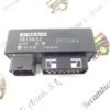 Relé del ventilador del radiador Volvo 3515632 898191