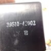 Relé Rele Hyundai  3951042002 39510-42002
