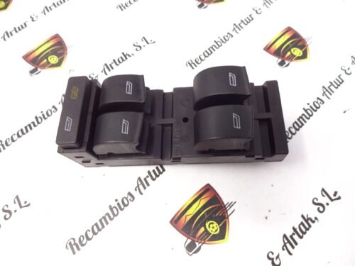 Botonera Elevalunas  AUDI 4B0959851 4BO959851