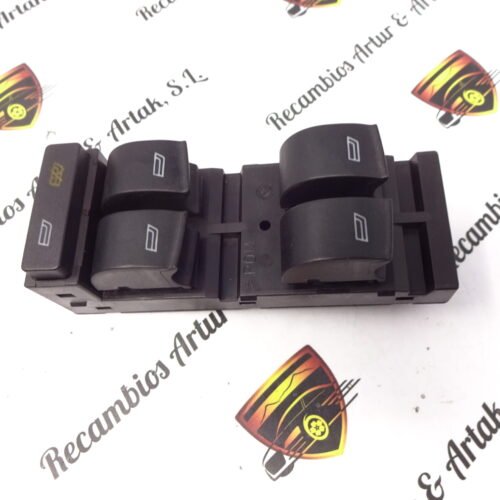 4B0959851 4BO959851 Botonera Elevalunas AUDI 4B0959851 4BO959851