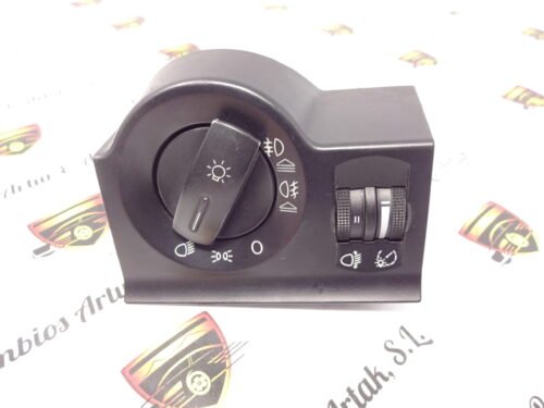 Conmutador de luces  Audi A2 8Z1941531E 8Z1 941 531 E