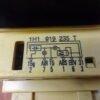 Airbag luz de advertencia ABS VW Golf 3 Vento 1H1919235T 1H1919235 T