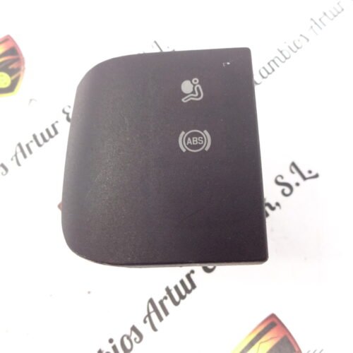 Airbag luz de advertencia ABS VW Golf 3 Vento 1H1919235T 1H1919235 T