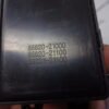 Botonera Elevalunas Ssangyong Rodius 8582021000 85820-21000 85820-21100 8582121100