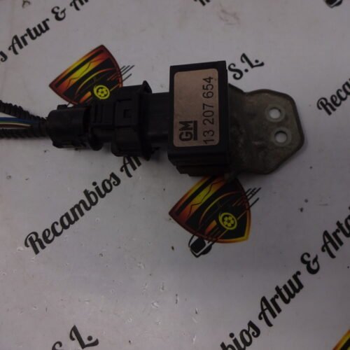 Sensor Opel Vectra Astra 002455008000 13207654