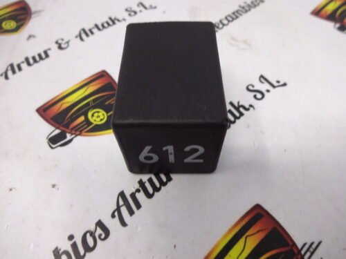 Relé Rele AUDI A2 8Z0906383 8ZO906383 898994000