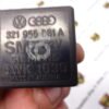 Relé  VW Seat Audi 321955531A 5WK1636
