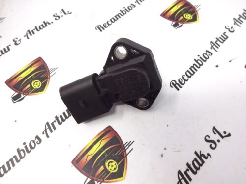 Sensor presión map  VW Sharan 0261002177 038906051