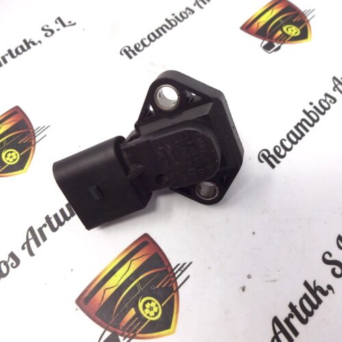 Sensor presión map  VW Sharan 0261002177 038906051