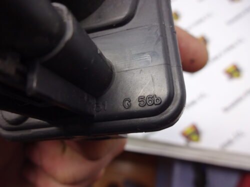Control de alcance de los faros Hyundai  31G56B 31 G 56B